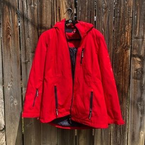 Tommy Hilfiger jacket